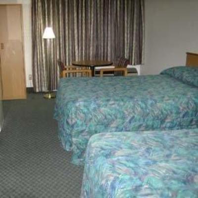 фото отеля Budget Inn Bath