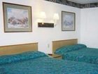 фото отеля Budget Inn Bath