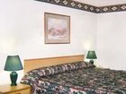 фото отеля Budget Inn Bath