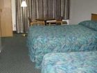 фото отеля Budget Inn Bath