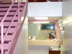 фото отеля Budget Inn Bath