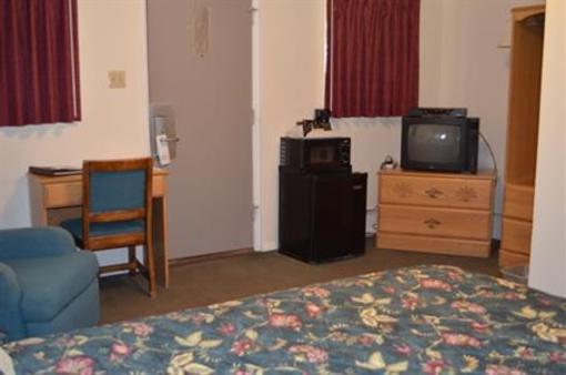 фото отеля Airport Inn Hailey
