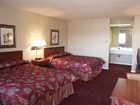 фото отеля Airport Inn Hailey