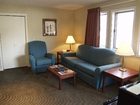 фото отеля Airport Inn Hailey
