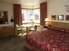 фото отеля Airport Inn Hailey