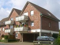 Haus Nordstrand Vereinsallee 21