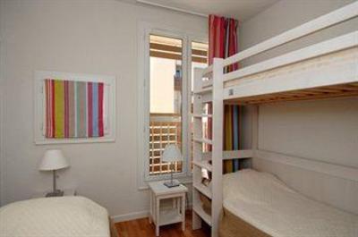 фото отеля Odalys Residence L'lle d'Or
