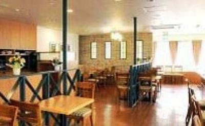 фото отеля Hotel Rasso Kushiro