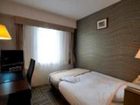 фото отеля Hotel Rasso Kushiro