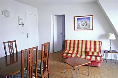 фото отеля Residence Montaigu