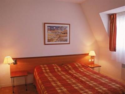 фото отеля Residence Montaigu