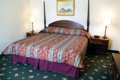 фото отеля Best Western Inn Eureka (Nevada)