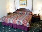 фото отеля Best Western Inn Eureka (Nevada)