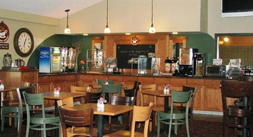 фото отеля Americinn Lodge & Suites Thief River Falls