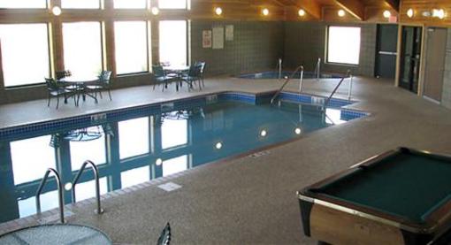 фото отеля Americinn Lodge & Suites Thief River Falls