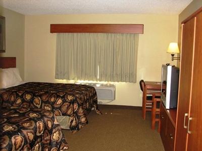 фото отеля Americinn Lodge & Suites Thief River Falls