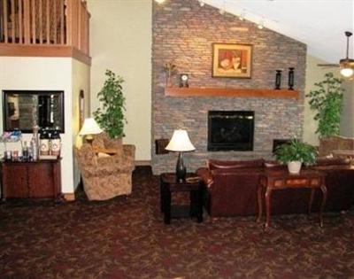 фото отеля Americinn Lodge & Suites Thief River Falls