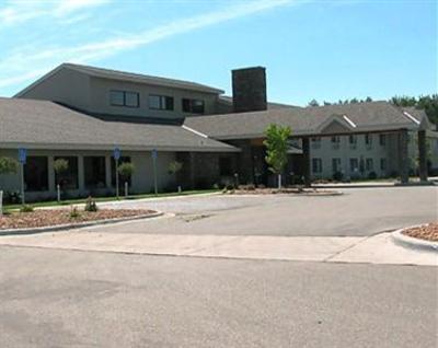 фото отеля Americinn Lodge & Suites Thief River Falls