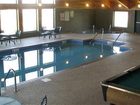 фото отеля Americinn Lodge & Suites Thief River Falls
