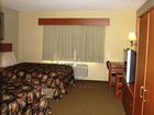 фото отеля Americinn Lodge & Suites Thief River Falls