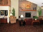 фото отеля Americinn Lodge & Suites Thief River Falls