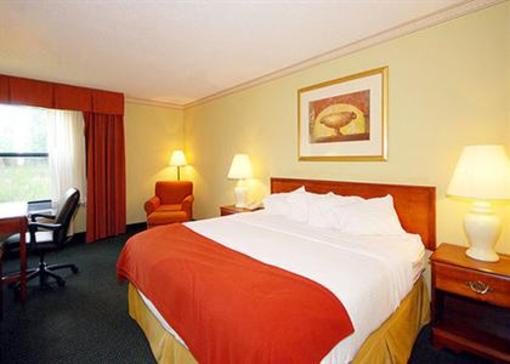 фото отеля Motel 6 Kinder