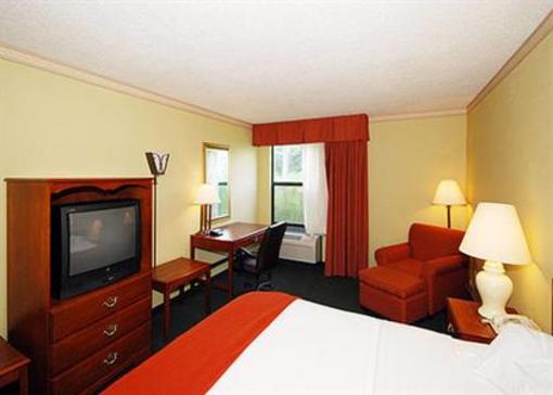 фото отеля Motel 6 Kinder