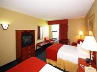 Motel 6 Kinder