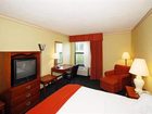 фото отеля Motel 6 Kinder