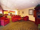 фото отеля Motel 6 Kinder
