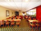 фото отеля Motel 6 Kinder