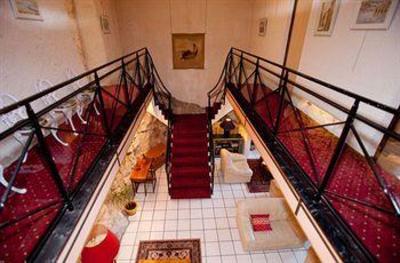 фото отеля Hotel des Marquisats