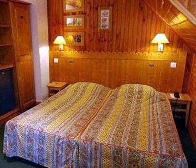 фото отеля Hotel des Marquisats
