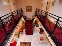 Hotel des Marquisats