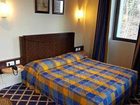 фото отеля Hotel des Marquisats