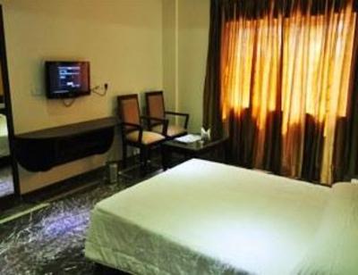 фото отеля Hotel Suvarna Samphala Inn