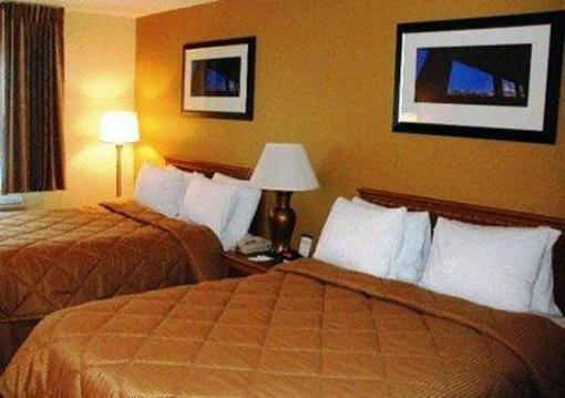фото отеля Comfort Inn Logan (Utah)