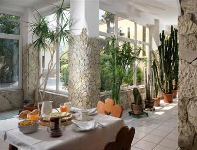 фото отеля Casa Sandra Bertolini Appartamenti