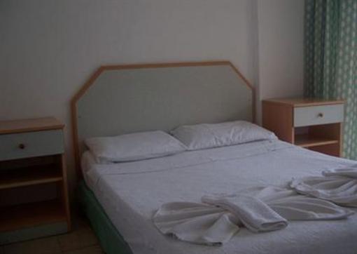 фото отеля Bella Park Apartments