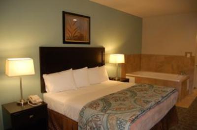 фото отеля Grand Inn & Suites