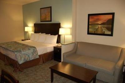 фото отеля Grand Inn & Suites