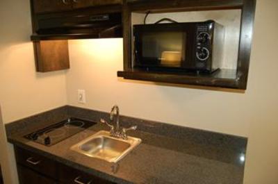 фото отеля Grand Inn & Suites