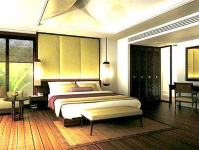 фото отеля Samui Nakara Resort & Spa