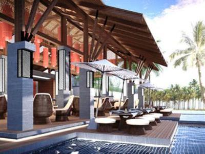 фото отеля Samui Nakara Resort & Spa