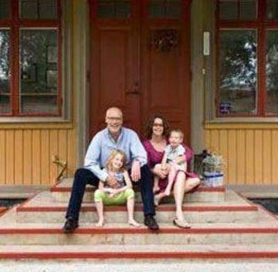 фото отеля Vastra Station Hotell Bed & Breakfast