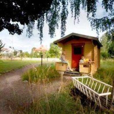 фото отеля Vastra Station Hotell Bed & Breakfast