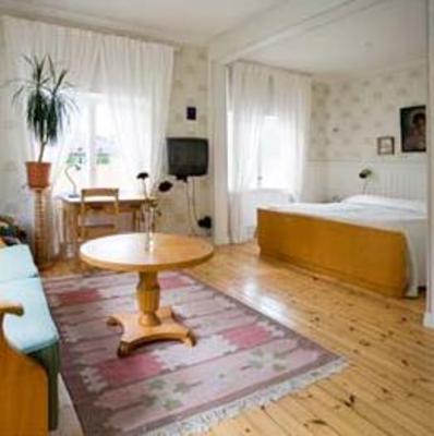 фото отеля Vastra Station Hotell Bed & Breakfast