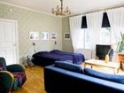 фото отеля Vastra Station Hotell Bed & Breakfast