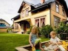 фото отеля Vastra Station Hotell Bed & Breakfast