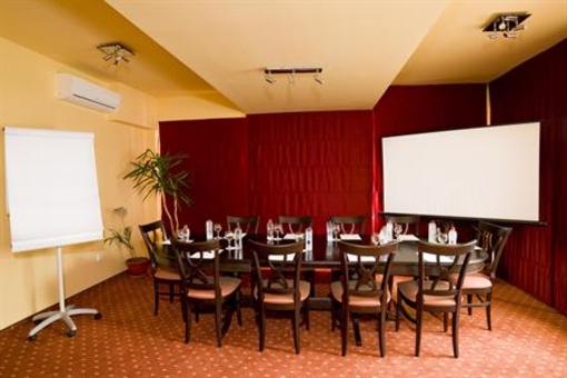 фото отеля Hotel Dorna